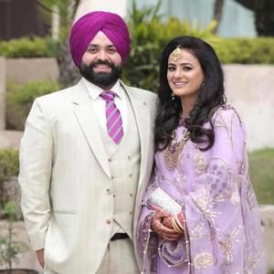 Meet your Posher, Sukh